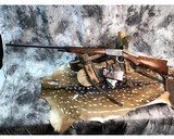 Winchester 1894 100 Year Anniversary Model 1894-1994; Limited Edition Deluxe, Half Round, Half Octagon, .30 WCF - 15 of 25