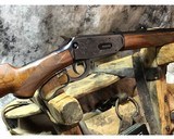 Winchester 1894 100 Year Anniversary Model 1894-1994; Limited Edition Deluxe, Half Round, Half Octagon, .30 WCF - 17 of 25