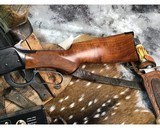 Winchester 1894 100 Year Anniversary Model 1894-1994; Limited Edition Deluxe, Half Round, Half Octagon, .30 WCF - 25 of 25