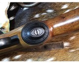 Winchester 1894 100 Year Anniversary Model 1894-1994; Limited Edition Deluxe, Half Round, Half Octagon, .30 WCF - 2 of 25