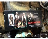 Winchester 1894 100 Year Anniversary Model 1894-1994; Limited Edition Deluxe, Half Round, Half Octagon, .30 WCF - 12 of 25