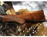 Winchester 1894 100 Year Anniversary Model 1894-1994; Limited Edition Deluxe, Half Round, Half Octagon, .30 WCF - 5 of 25