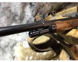 Winchester 1894 100 Year Anniversary Model 1894-1994; Limited Edition Deluxe, Half Round, Half Octagon, .30 WCF - 4 of 25