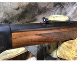 Winchester 1894 100 Year Anniversary Model 1894-1994; Limited Edition Deluxe, Half Round, Half Octagon, .30 WCF - 24 of 25