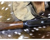 Winchester 1894 100 Year Anniversary Model 1894-1994; Limited Edition Deluxe, Half Round, Half Octagon, .30 WCF - 19 of 25
