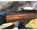 Winchester 1894 100 Year Anniversary Model 1894-1994; Limited Edition Deluxe, Half Round, Half Octagon, .30 WCF - 7 of 25