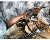 Winchester 1894 100 Year Anniversary Model 1894-1994; Limited Edition Deluxe, Half Round, Half Octagon, .30 WCF - 3 of 25