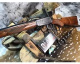 Winchester 1894 100 Year Anniversary Model 1894-1994; Limited Edition Deluxe, Half Round, Half Octagon, .30 WCF - 22 of 25