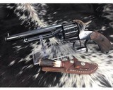 Pietta LeMat .44 Caliber Black Powder Revolver/Shotgun - 5 of 17