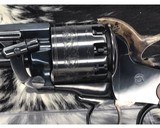 Pietta LeMat .44 Caliber Black Powder Revolver/Shotgun - 16 of 17