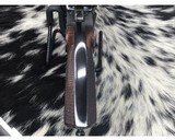 Pietta LeMat .44 Caliber Black Powder Revolver/Shotgun - 15 of 17