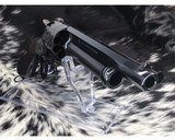 Pietta LeMat .44 Caliber Black Powder Revolver/Shotgun - 3 of 17
