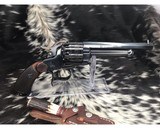 Pietta LeMat .44 Caliber Black Powder Revolver/Shotgun - 12 of 17