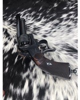 Pietta LeMat .44 Caliber Black Powder Revolver/Shotgun - 10 of 17