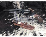 Pietta LeMat .44 Caliber Black Powder Revolver/Shotgun - 1 of 17