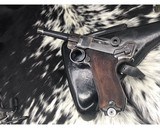 1940 42 Code Mauser P08 Luger W/Holster, 2 Mags,Takedown Tool - 7 of 24