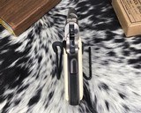 1972 70 Series Factory Engraved Government Model 1911, .45 ACP., Boxed - 13 of 21