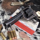 1970 Colt SAA, 4.75Inch, .45 Colt, Stagecoach Box - 22 of 25