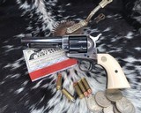 1970 Colt SAA, 4.75Inch, .45 Colt, Stagecoach Box - 16 of 25