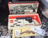 1970 Colt SAA, 4.75Inch, .45 Colt, Stagecoach Box - 8 of 25