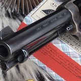 1970 Colt SAA, 4.75Inch, .45 Colt, Stagecoach Box - 19 of 25