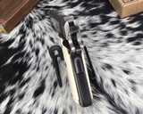 1972 Colt Series 70 Government Model ,Factory Engraved, .45ACP, Boxed - 21 of 25