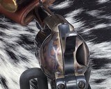 1978 Colt SAA, 4.75 Inch, .45 Colt, Ivory Grips - 5 of 21