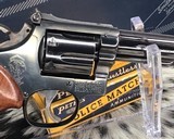 1980 Smith and Wesson 14-4, K-38 Target Masterpiece, 8 3/8 Barrel, 3Ts, Boxed - 16 of 23