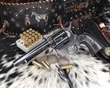 1901 Colt SAA, 5.5 Inch, .45 Colt - 12 of 14