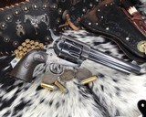 1901 Colt SAA, 5.5 Inch, .45 Colt - 1 of 14