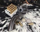 1901 Colt SAA, 5.5 Inch, .45 Colt - 13 of 14