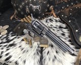 1901 Colt SAA, 5.5 Inch, .45 Colt - 4 of 14