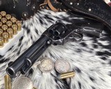 1901 Colt SAA, 5.5 Inch, .45 Colt - 11 of 14