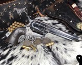 1901 Colt SAA, 5.5 Inch, .45 Colt - 7 of 14