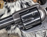 1901 Colt SAA, 5.5 Inch, .45 Colt - 3 of 14
