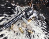 1901 Colt SAA, 5.5 Inch, .45 Colt - 5 of 14