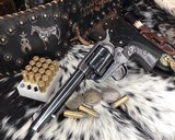 1901 Colt SAA, 5.5 Inch, .45 Colt - 8 of 14