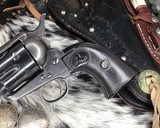 1901 Colt SAA, 5.5 Inch, .45 Colt - 6 of 14