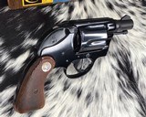 1971 Colt Cobra W/Factory Shroud, Boxed, .38 Special - 20 of 24