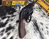 1971 Colt Cobra W/Factory Shroud, Boxed, .38 Special - 13 of 24