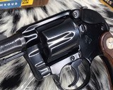 1971 Colt Cobra W/Factory Shroud, Boxed, .38 Special - 19 of 24