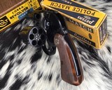 1971 Colt Cobra W/Factory Shroud, Boxed, .38 Special - 9 of 24