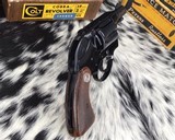 1971 Colt Cobra W/Factory Shroud, Boxed, .38 Special - 21 of 24