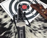 1949 Ruger Standard Model .22 Pistol, Red Eagle Serial #444 - 9 of 16