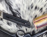 1949 Ruger Standard Model .22 Pistol, Red Eagle Serial #444 - 8 of 16