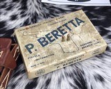 Beretta 950B Minx Pistol, 3.75 Inch, .22 Short, Boxed - 9 of 16