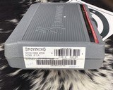 Browning Hi-Power, .40 Cal, Silver Chrome, Adjustable Sights, Unfired in Box. - 25 of 25