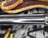 Antique-FIRST YEAR PRODUCTION COLT MODEL 1878 DOUBLE ACTION REVOLVER ,.45 Colt, LOW 3 Digit SN: 189 - 6 of 18