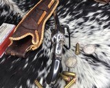 Antique-FIRST YEAR PRODUCTION COLT MODEL 1878 DOUBLE ACTION REVOLVER ,.45 Colt, LOW 3 Digit SN: 189 - 7 of 18