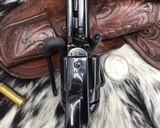 1914 Colt SAA Long Flute, 4.75 inch , .45 Colt, Ivory, W Colt Letter, Trades Welcome! - 13 of 25